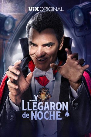 They Came at Night (2024)