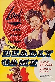 Third Party Risk (1954)