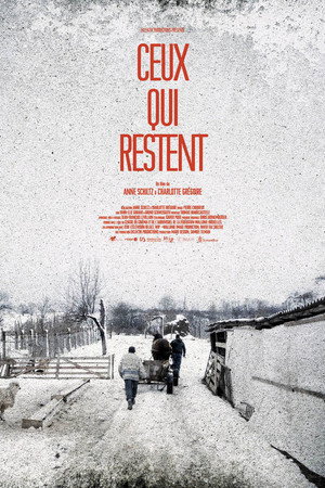 Those Who Remain (2019)