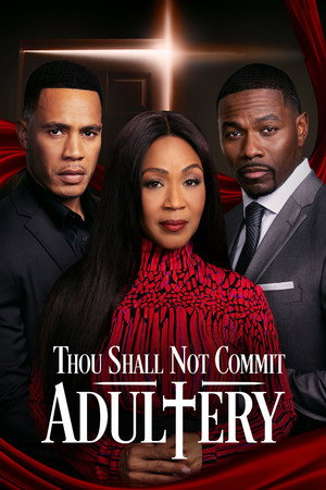 Thou Shall Not Commit Adultery (2026)