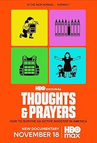 Thoughts & Prayers (2025)