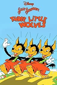 Three Little Wolves (1936)