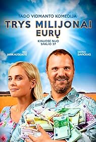 Three Million Euros (2017)