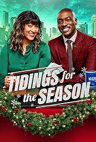 Tidings For The Season (2025)