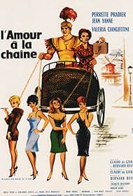 Tight Skirts, Loose Pleasures (1965)