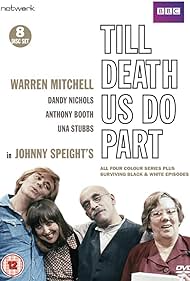 Till Death Us Do Part (1965)