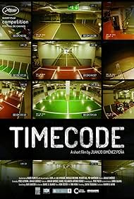 Timecode (2016)