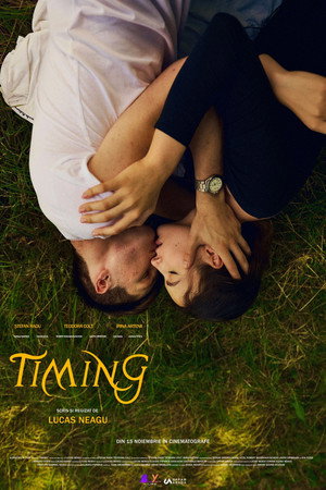 Timing (2024)