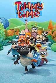 Timmy Time (2009)