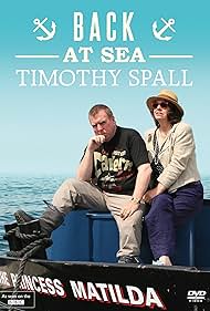 Timothy Spall: ...at Sea (2010)