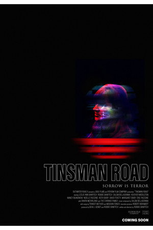 Tinsman Road (2025)