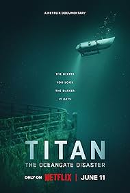 Titan: The OceanGate Disaster (2025)