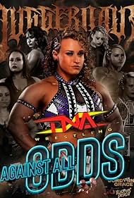 TNA Against All Odds (2024) (2024)