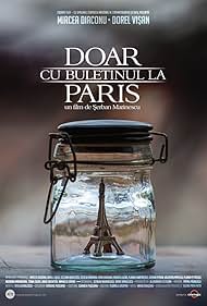 To Paris with the Identity Card (2015)