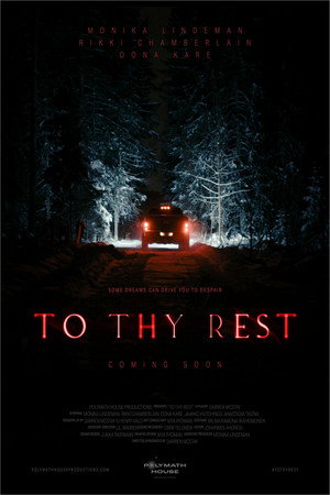 To Thy Rest (2025)