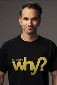 Todd Sampson's Why? (TV Series 2026– ) 2026