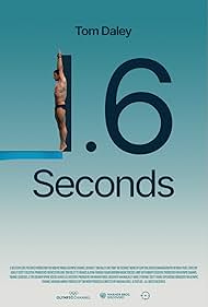 Tom Daley: 1.6 Seconds of Glory (2025)