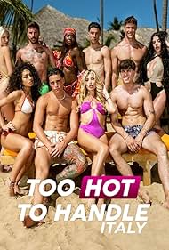 Too Hot to Handle: Italy (2025)