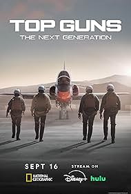Top Guns: The Next Generation (2025)