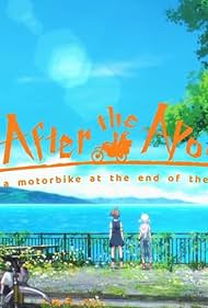 Touring After the Apocalypse (2025)