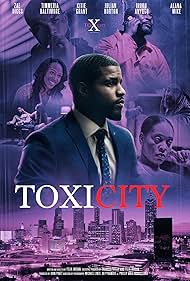 ToxiCity (2024)