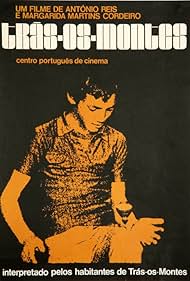 Trás-os-Montes (1976)