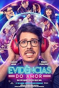 Traces of Love (2024)