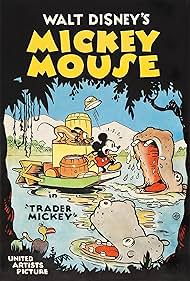 Trader Mickey (1932)