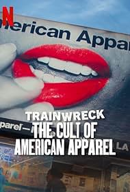 Trainwreck: The Cult of American Apparel (2025)