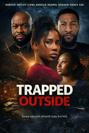Trapped Outside (2026)