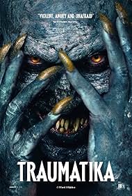 Traumatika (2025) Traumatika (2025)