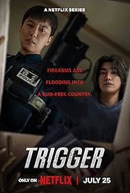 Trigger (2025) 2025