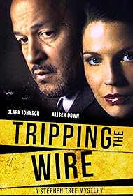 Tripping the Wire: A Stephen Tree Mystery (2005)