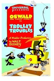 Trolley Troubles (1927)
