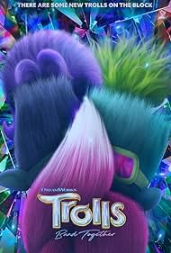 Trolls Band Together (2023)