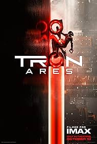 TRON: Ares (2025)