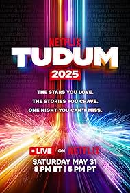 Tudum: A Netflix Global Fan Event (2025)