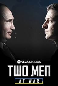 Two Men at War (2022)