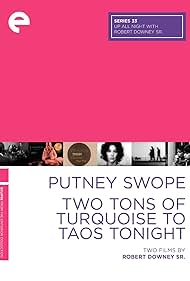 Two Tons of Turquoise to Taos Tonight (1975)