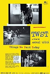 TWST / Things We Said Today (2025)