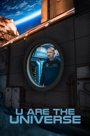 U Are the Universe (2024)