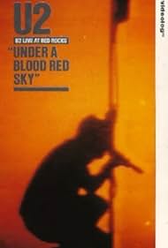 U2: Live at Red Rocks - Under a Blood Red Sky (1983)
