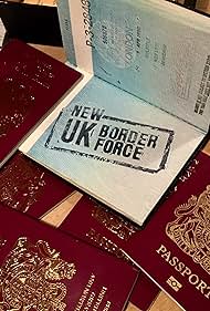 UK Border Force (2008)