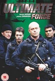 Ultimate Force (2002)