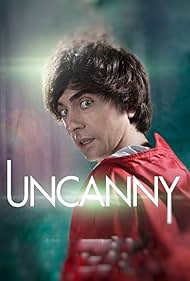 Uncanny (2023)