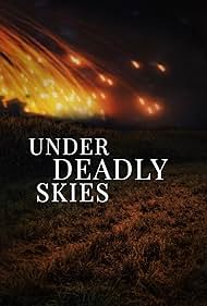 Under Deadly Skies: Ukraine's Eastern Front