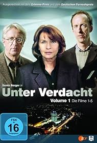 Under Suspicion (2002) 2002