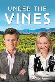 Under the Vines (2021)