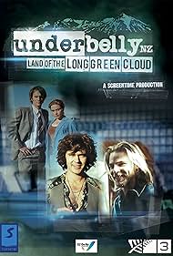 Underbelly NZ - Land Of The Long Green Cloud (2011)