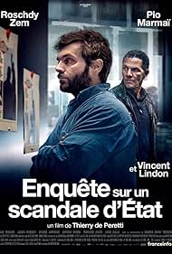 Undercover (2022)
